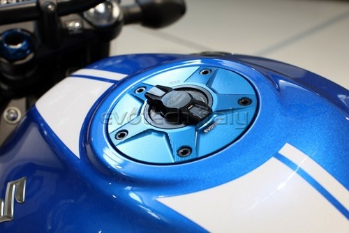 Evotech tappo serbatoio - evotech,
