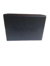 SYNOLOGY DISKSTATION MODEL