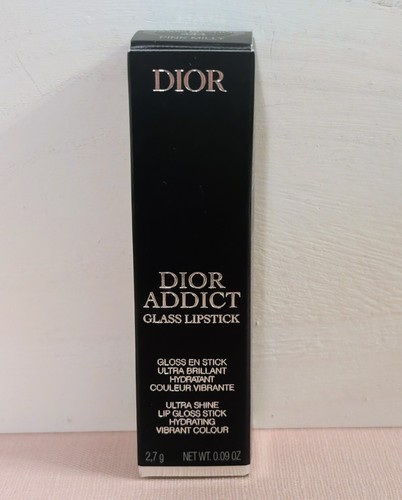 Rossetto vetro dior - dior, addict