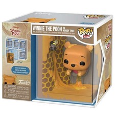 Funko Pop ! Nooks Disney