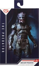 The Predator: Emissary