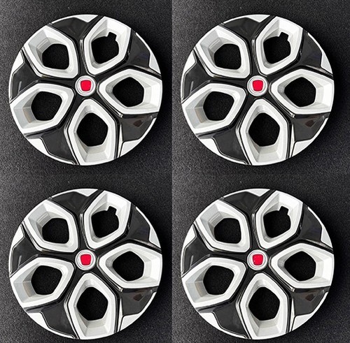 Copricerchi coppa ruota - 4,