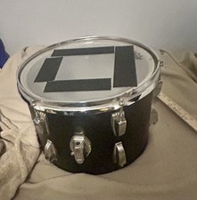 Tamburo Ludwig vintage 13" Tom
