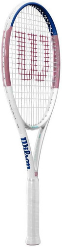Allure tennis racket - tennis,