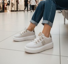 SNEAKERS DA DONNA LAURA