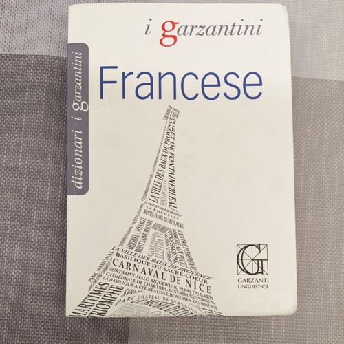 Garzanti linguistica - garzanti,