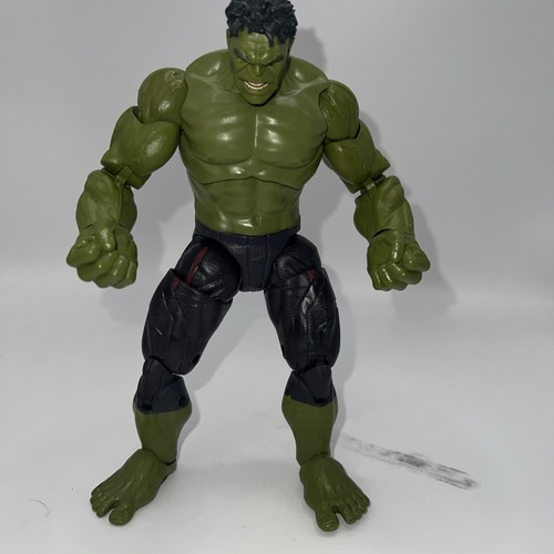 Marvel legends hulk figure - 8",