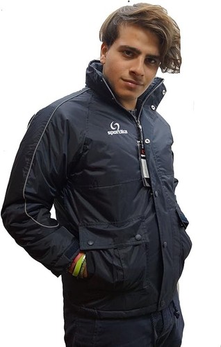 Sportika hooded padded sports - sportika,