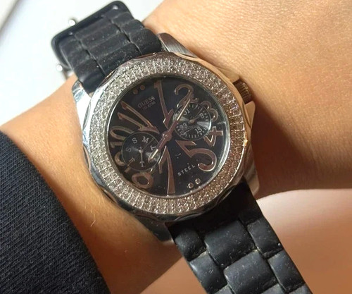 Orologio guess donna - orologio,