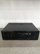 Amplificatore integrato stereo