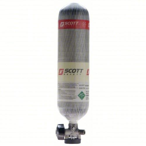 Scott safety 804722 scba - safety,