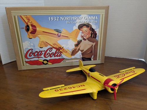 Coca cola 1932 - coca-cola, gamma