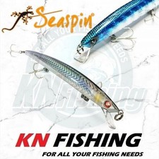 SEASPIN MOMMOTTI 180SS Esca da