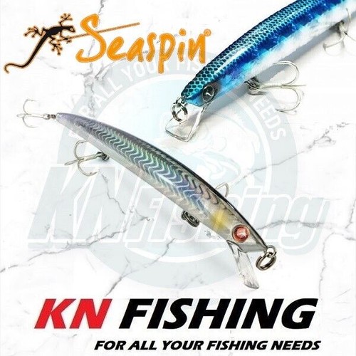 Seaspin mommotti 180ss esca - 180ss,