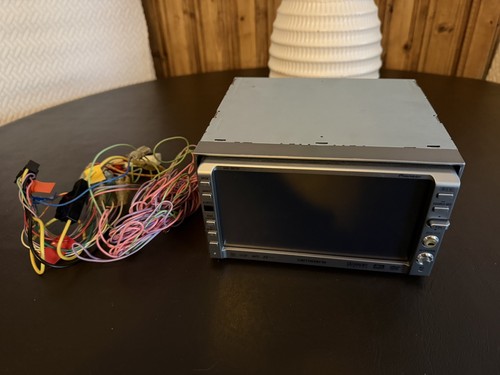 Pioneer cyber navi avic - navi, avic-drz09