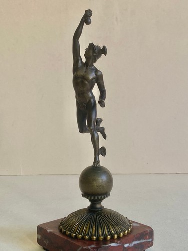 Grand tour bronzo - tour, mercurio