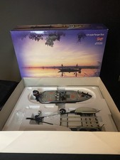 Castaway Action Sterling