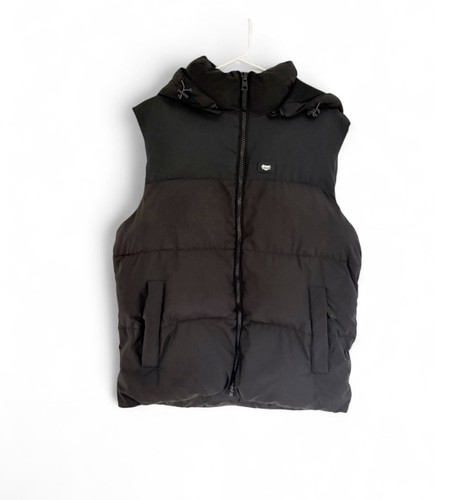 Gilet imbottito zara uomo - zara,