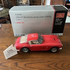 CMC FERRARI 250 GT BERLINETTA