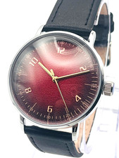 nuovo Orologio uomo meccanico