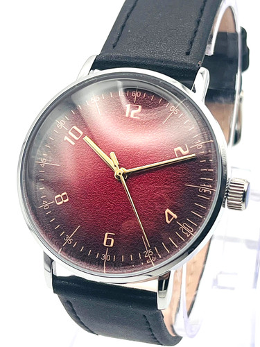 Nuovo orologio uomo meccanico - nuovo,