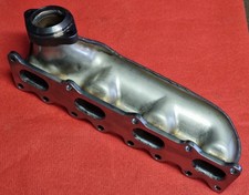 Collettore di scarico Mercedes