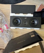 Polk Audio Reserve R300 black altoparlante centrale nuovo hifi high end dts x Dolby 