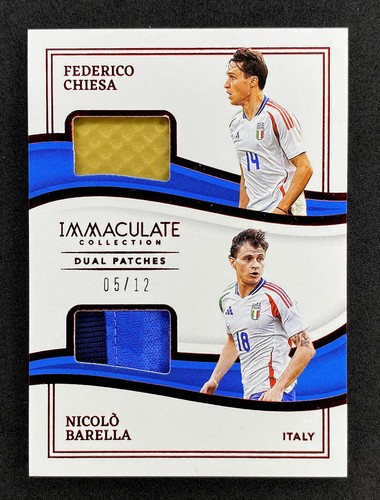 Patch panini 2023 - patch,
