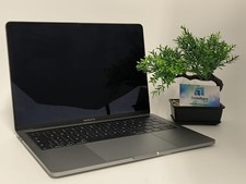 APPLE MACBOOK PRO 13" 2017 CON