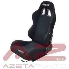 sedile sportivo auto racing