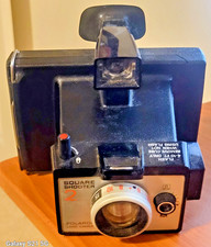 Macchina fotografica terrestre