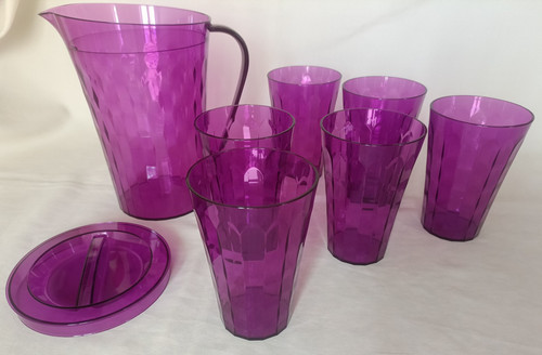 Tupperware set caraffa l - tupperware,
