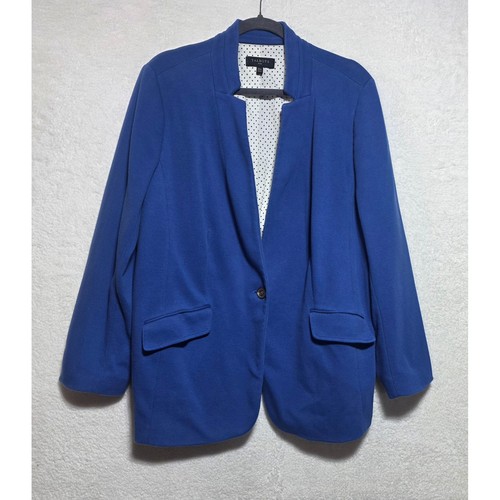 Blazer talbots plus - blazer, 20w
