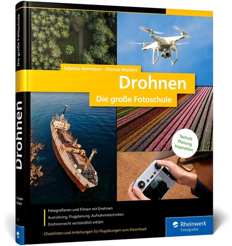 Drohnen sabrina herrmann - drohnen,,