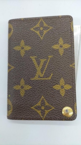 Louis vuitton porte carte - louis,