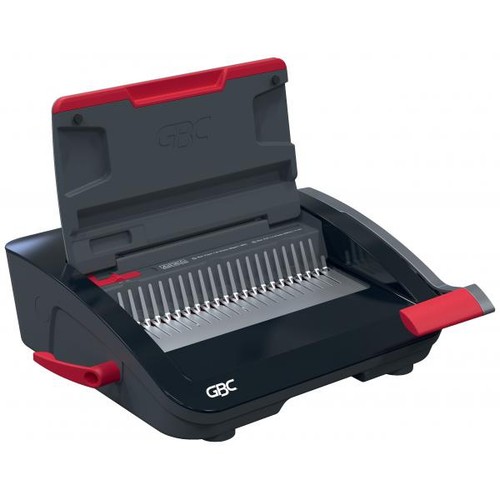 Gbc rilegatrice combbind - gbc, combbind®