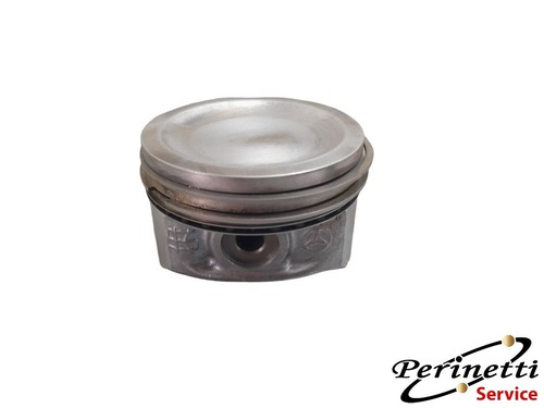 Pistone motore smart - pistone,