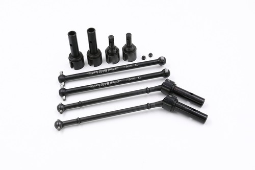 Set giunto albero motore