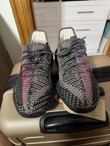 Scarpe adidas yeezy boost - yeezy,