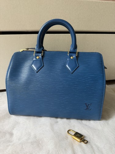 Louis vuitton speedy anni - louis,