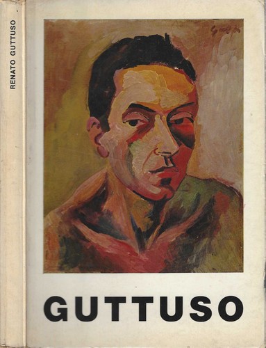 Renato guttuso mostra - renato,