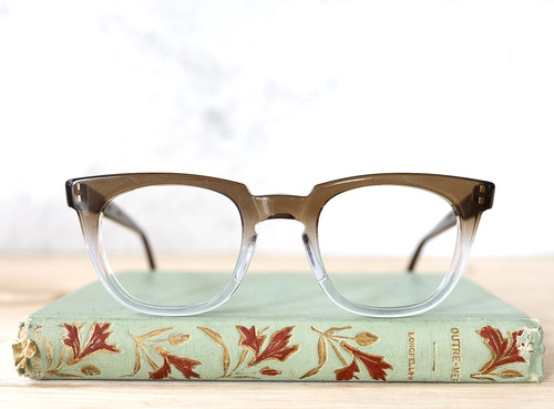 Occhiali vintage titmus z87 - vintage,
