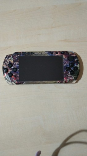 Psp play station - station, portatile