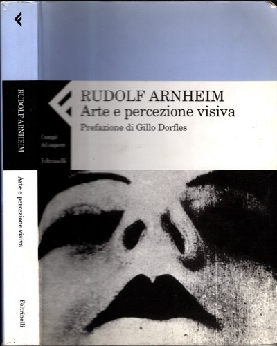 Arte percezione visiva di - arte,