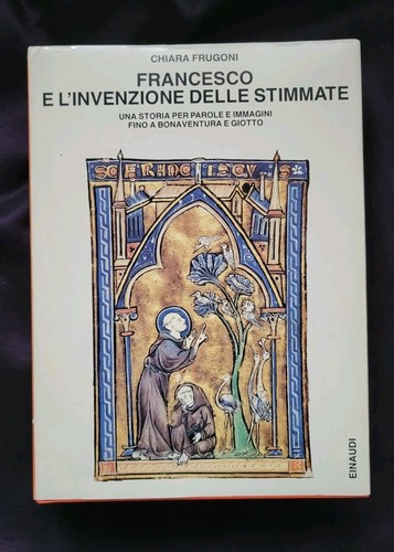 Chiara frugoni francesco - frugoni, e