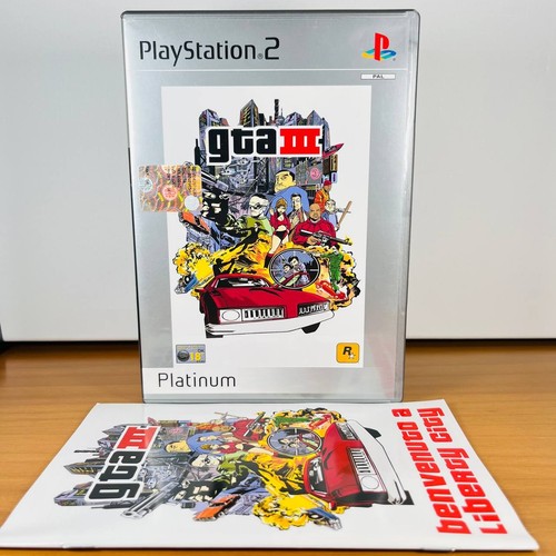 Gta grand theft auto ita - theft,