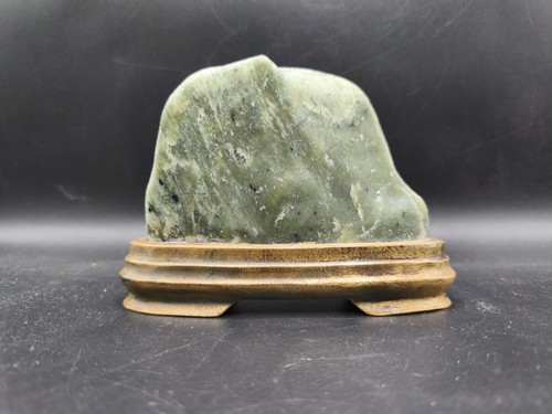 Scholar rock giada cinese - rock,