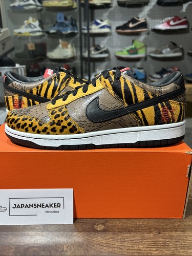Taglia nike dunk premium - taglia,