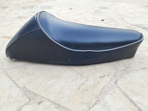 Sella vespa con gobba - vespa,