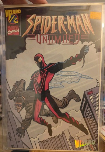 Spider man unlimited 2 - spider-man,